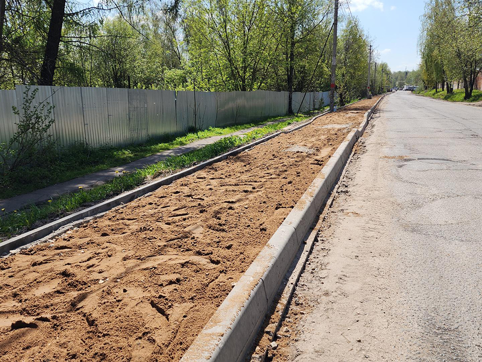 Фото: МедиаБанк Подмосковья/Ольга Шеметова