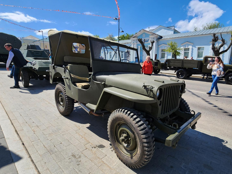 Фото: Иван Дубров