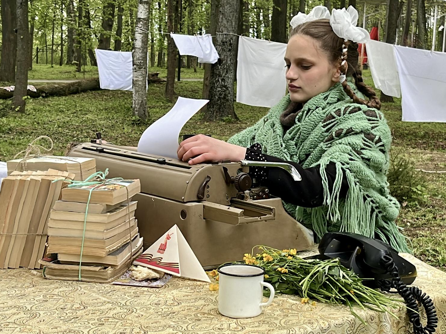 Фото: Анна Тюрюмина  