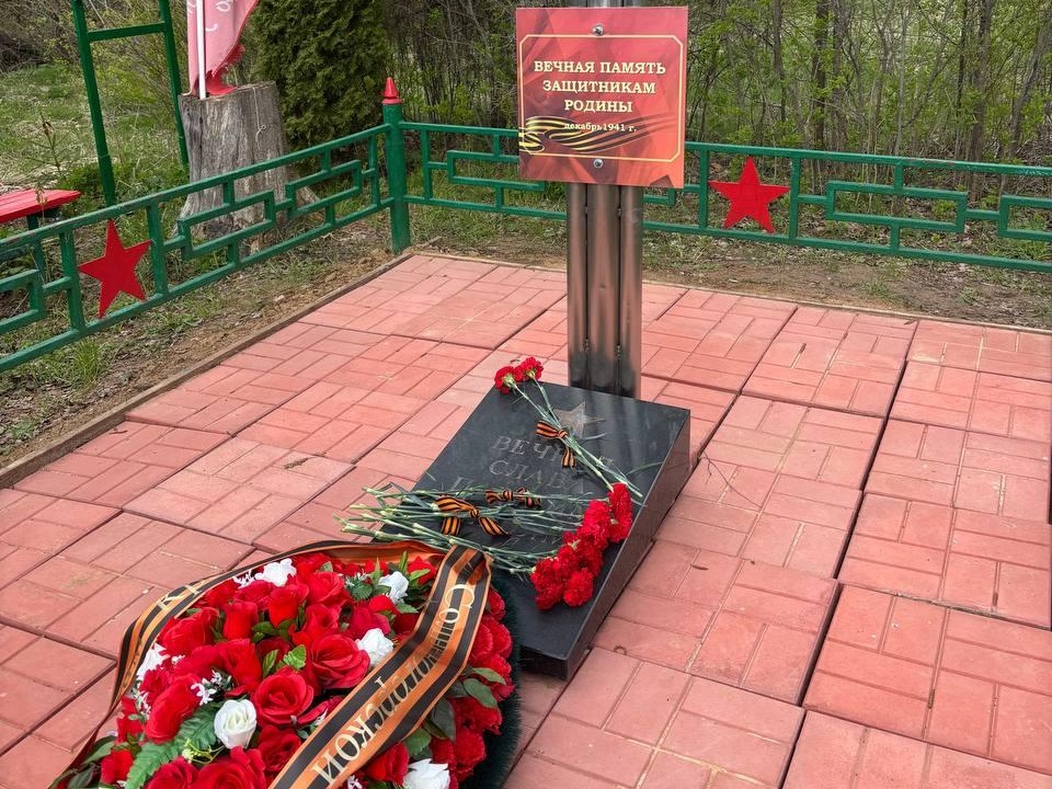 Фото: Московская областная станция скорой медицинской помощи