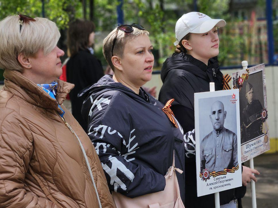 Фото: Ольга Вельшикаева