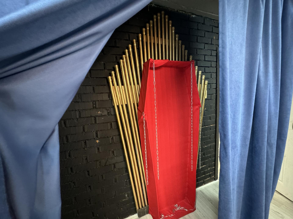 Фото: Полина Абраменко