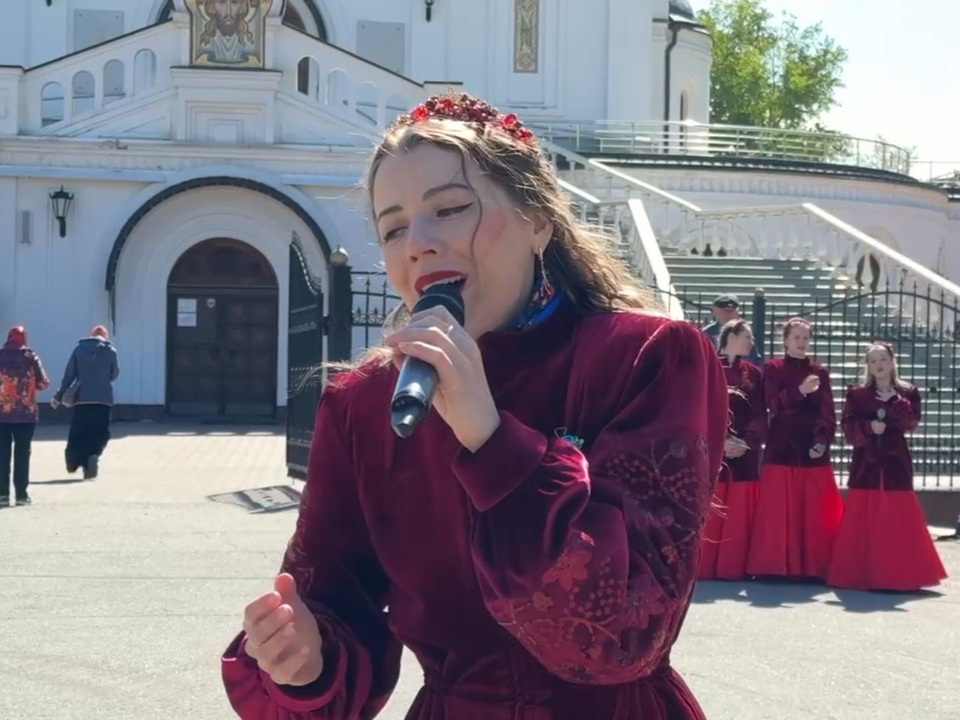 Фото: Ксения Казакова