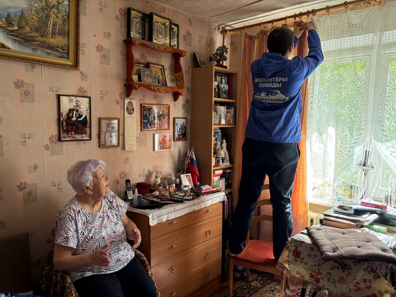 Фото: МЦ «Лидер»