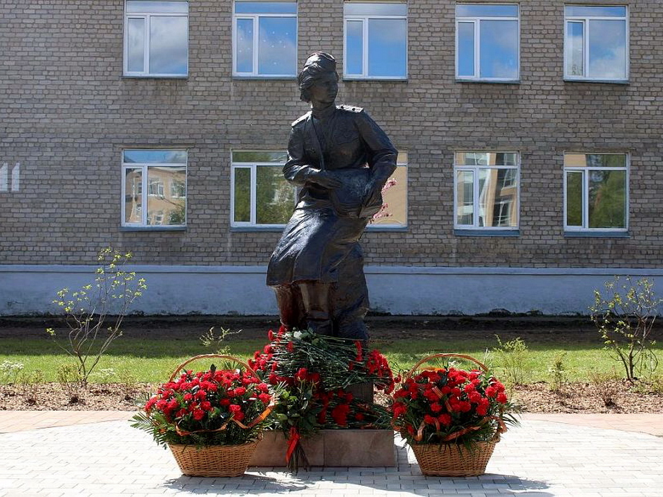 Фото: пресс-служба Пушкинской клинической больницы имени профессора В.Н.Розанова