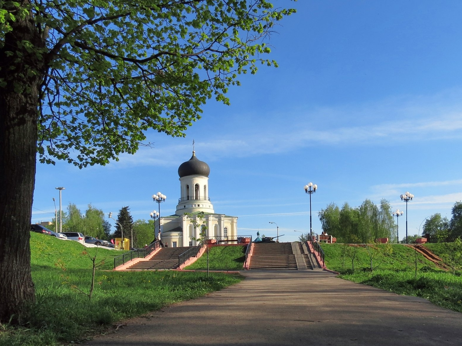 Фото: пресс-служба администрации Наро-Фоминского г.о.   