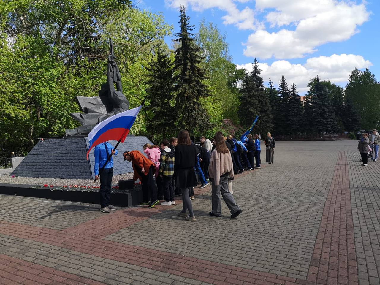 Фото: Управление образования г. о. Жуковский