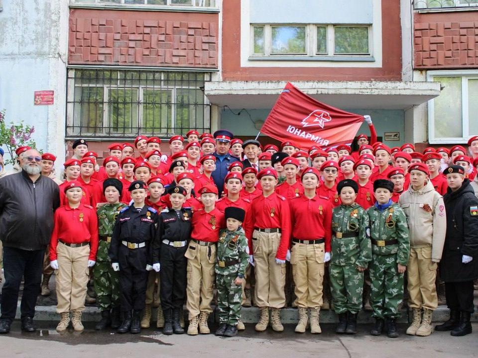 Фото: пресс-служба администрации городского округа Мытищи