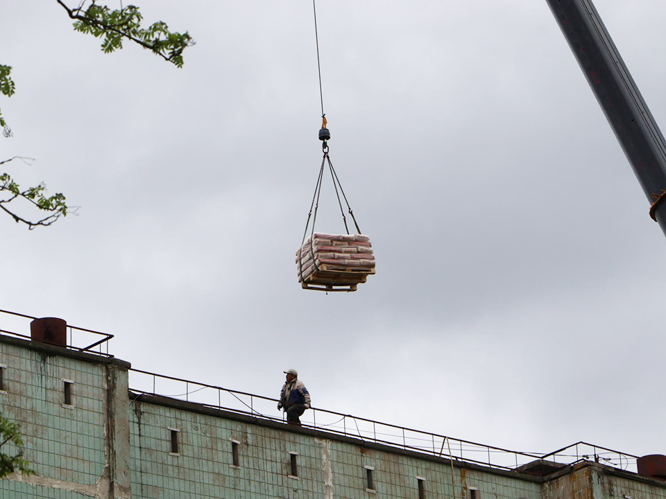 Фото: МедиаБанк Подмосковья/Ирина Матвеева