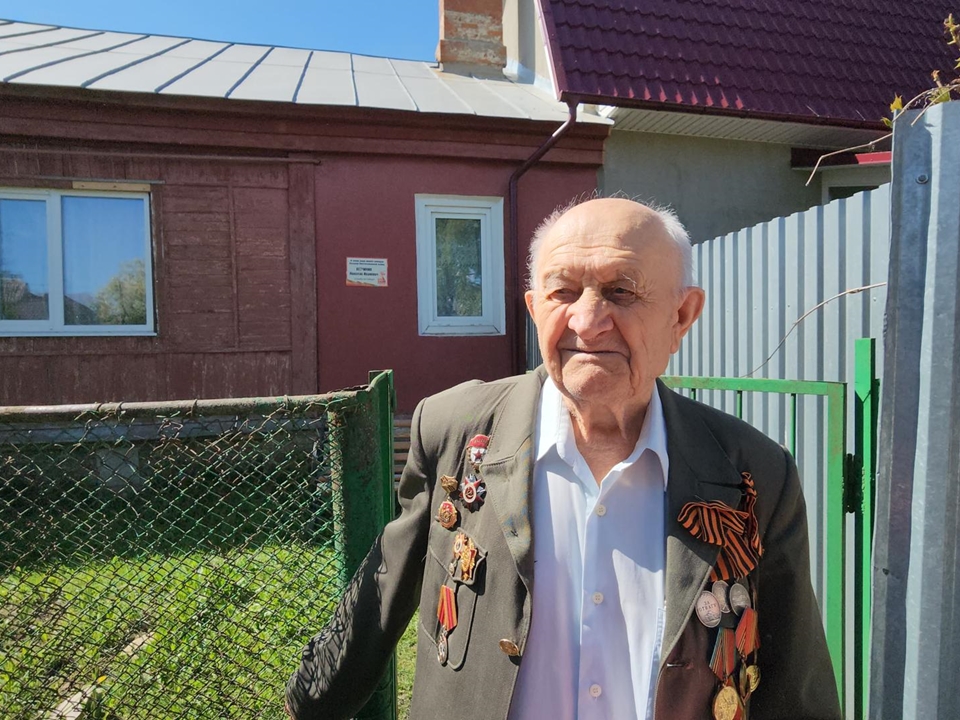 Фото: REGIONS/Валерий Гореловский