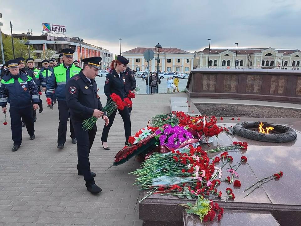 Фото: Госавтоинспекция по Московской области