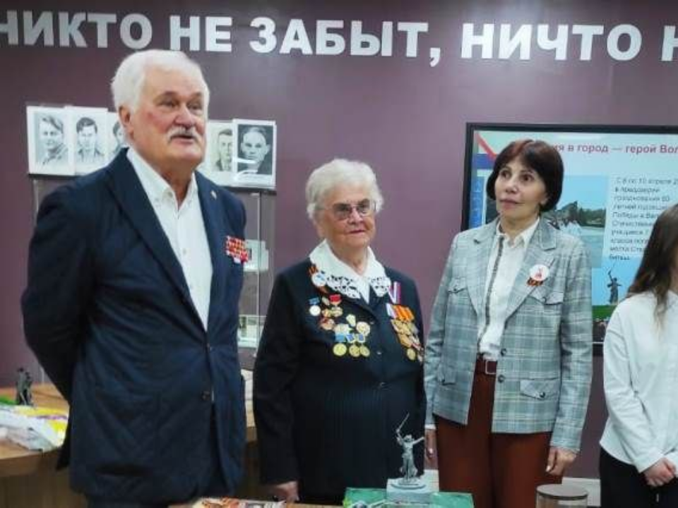 Фото: личный архив Валерий Бодряшов