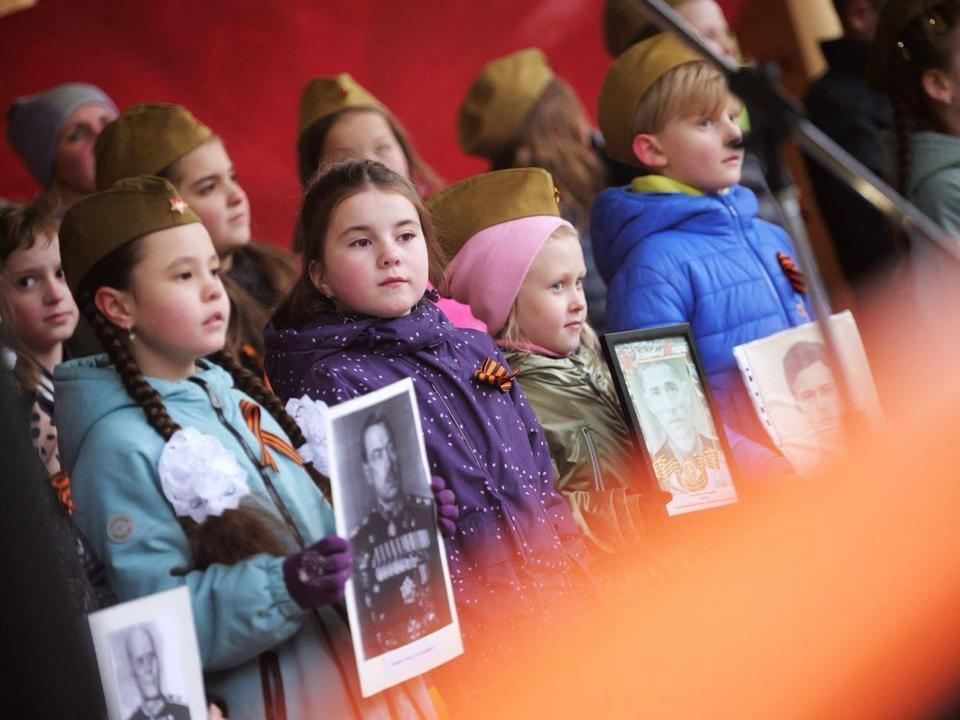 Фото: пресс-служба администрации г.о. Мытищи