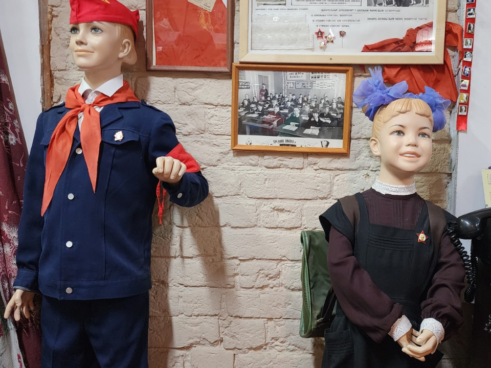 Фото: МедиаБанк Подмосковья/Хавива Фонина