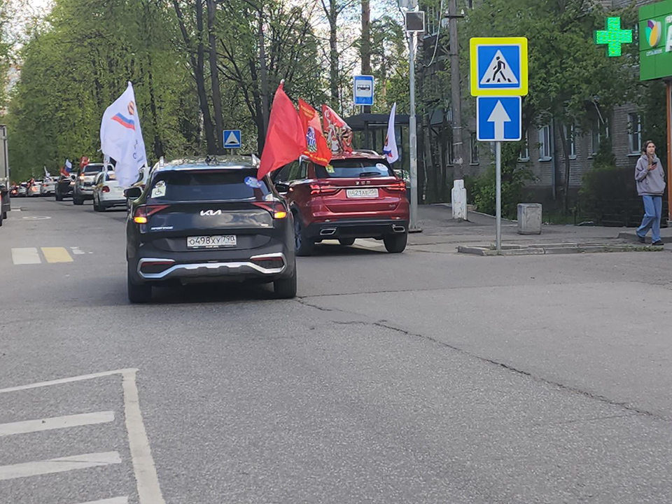 Фото: МедиаБанк Подмосковья/Ольга Шеметова