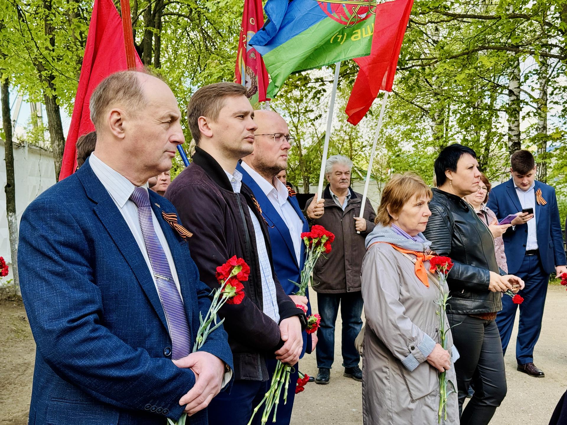 Фото: Ольга Стаферова