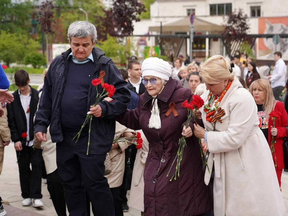 Фото: Администрация г.о. Котельники