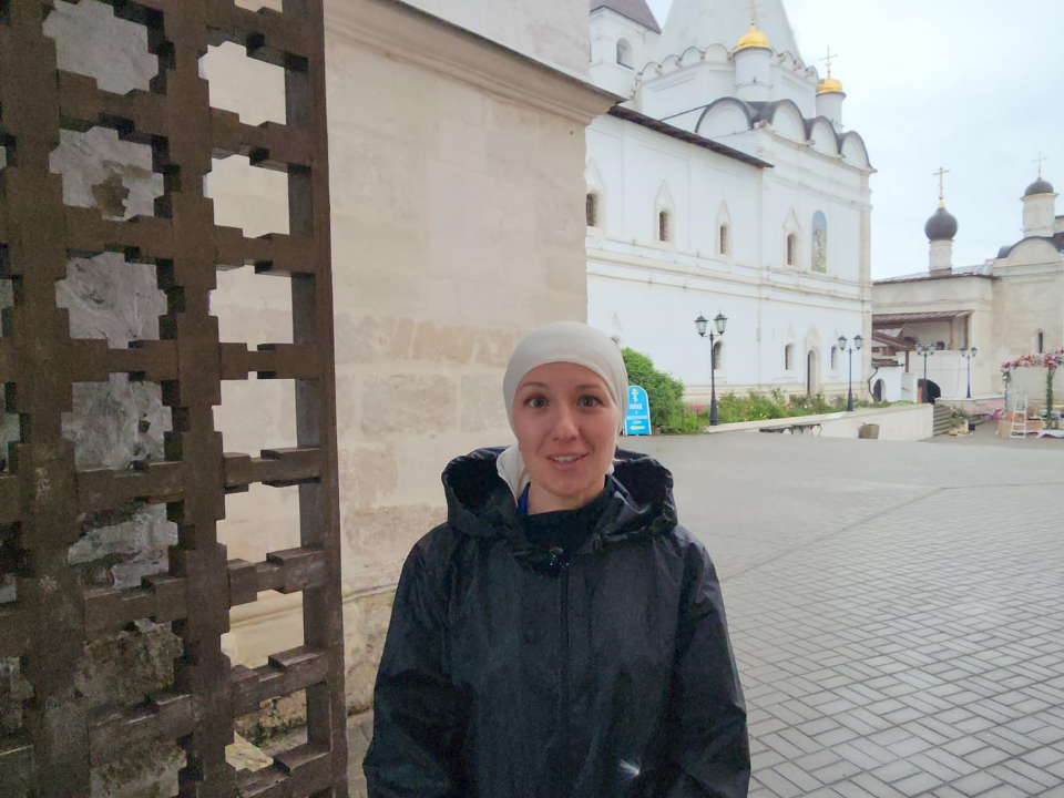 Фото: МедиаБанк Подмосковья/Валерий Гореловский