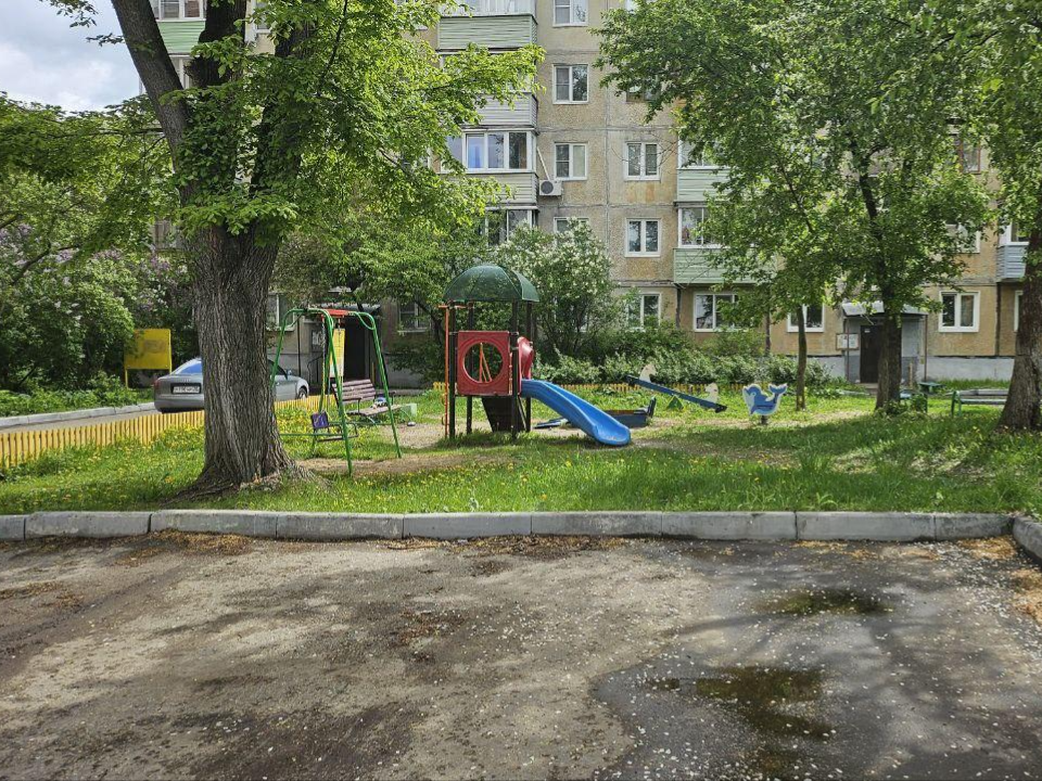 Фото: Анна Нестерова