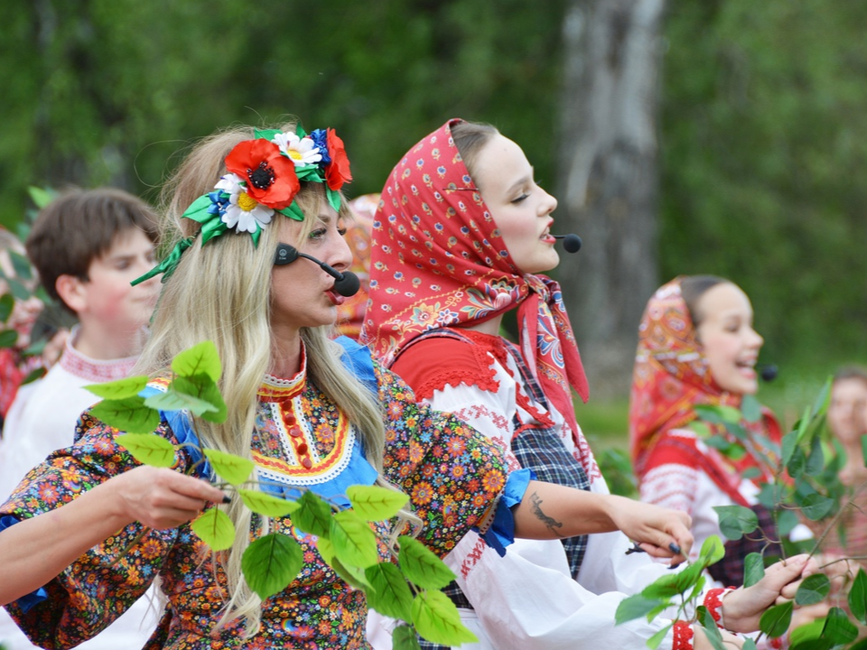 Фото: Алексей Воронин