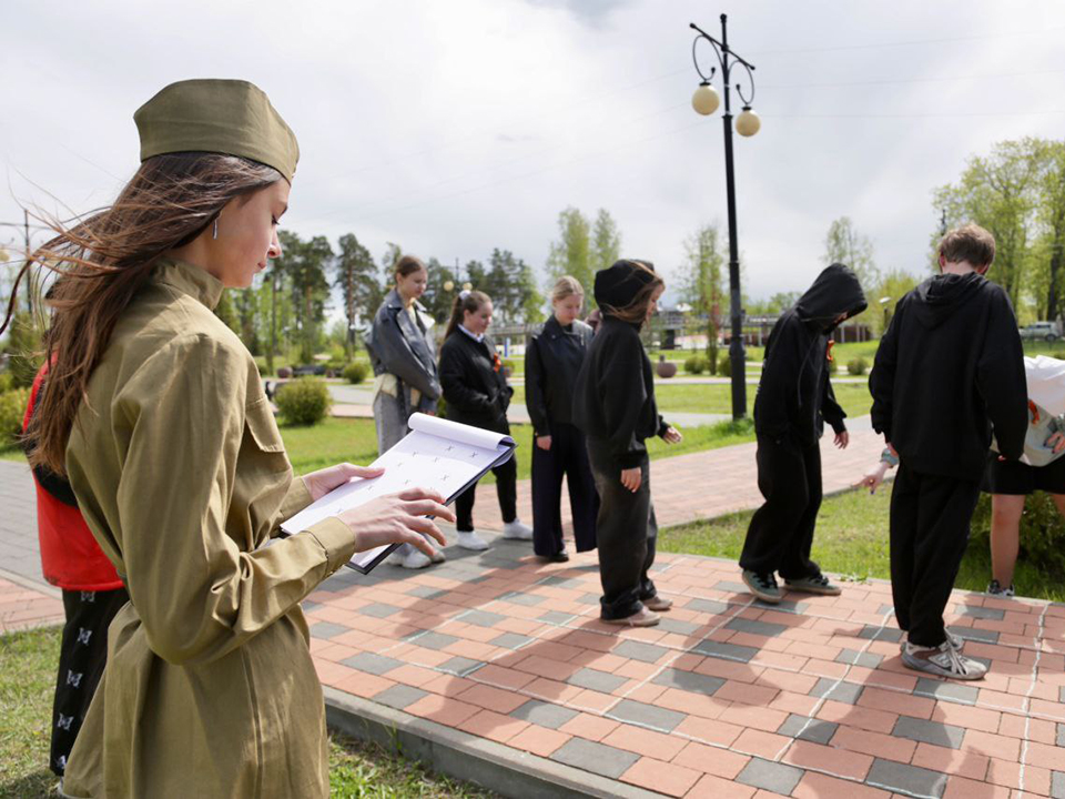 Фото: пресс-служба администрации Шатурского м.о.