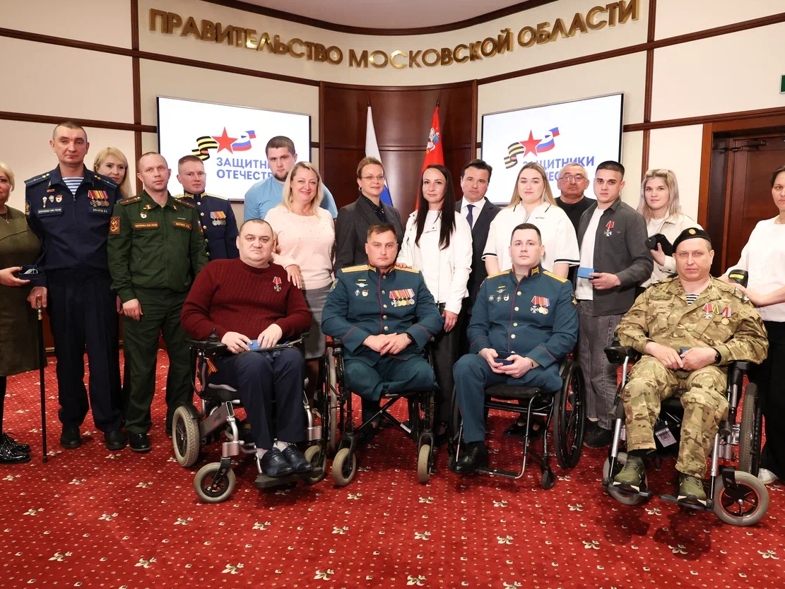 Фото: Евгений Пронин