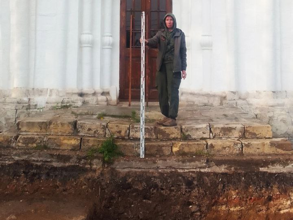 Фото: Звенигородский музей-заповедник