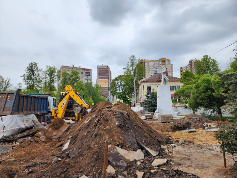 Фото: Роман Савельев