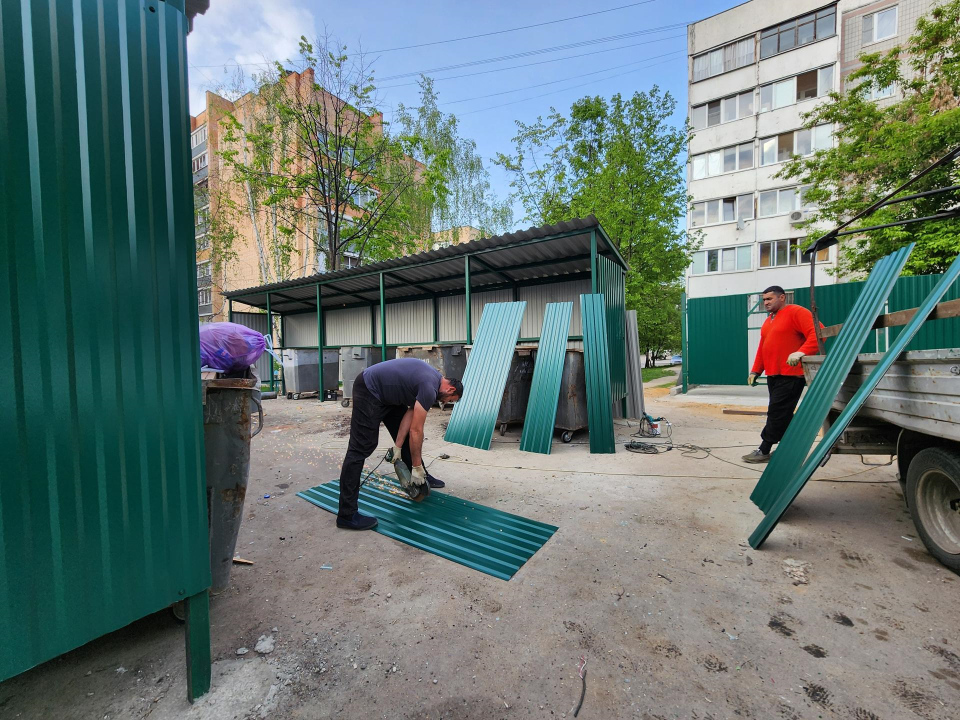 Фото: Дмитрий Алексеенко