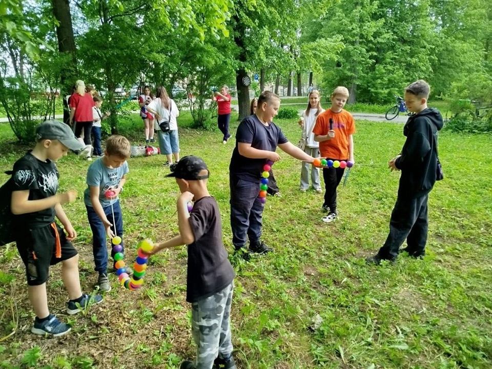 Фото: ММЦ «Молодость»