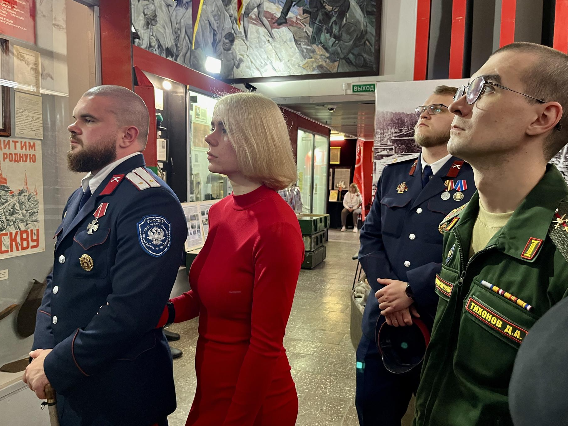 Фото: Анна Тюрюмина 