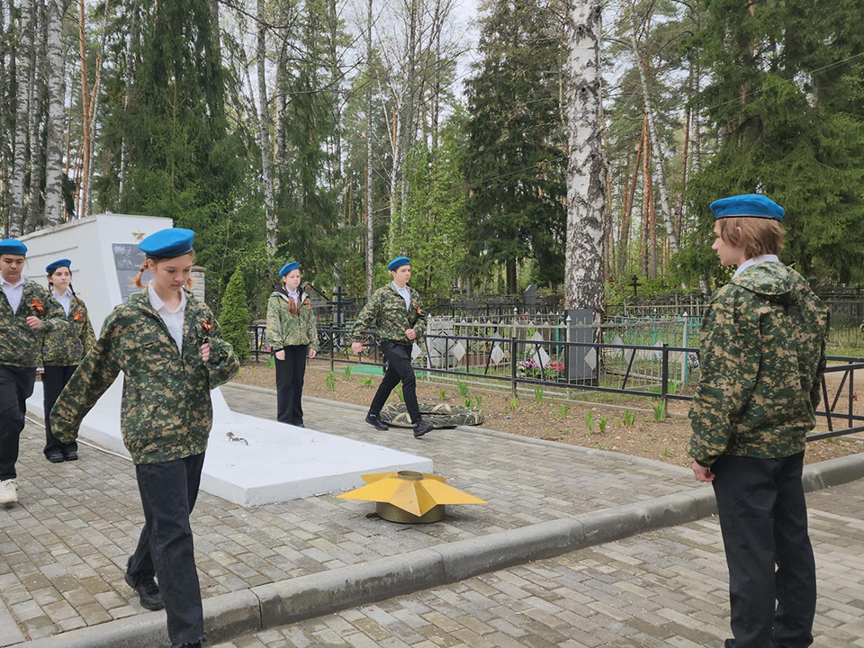 Фото: МедиаБанк Подмосковья/Екатерина Мелкозерова