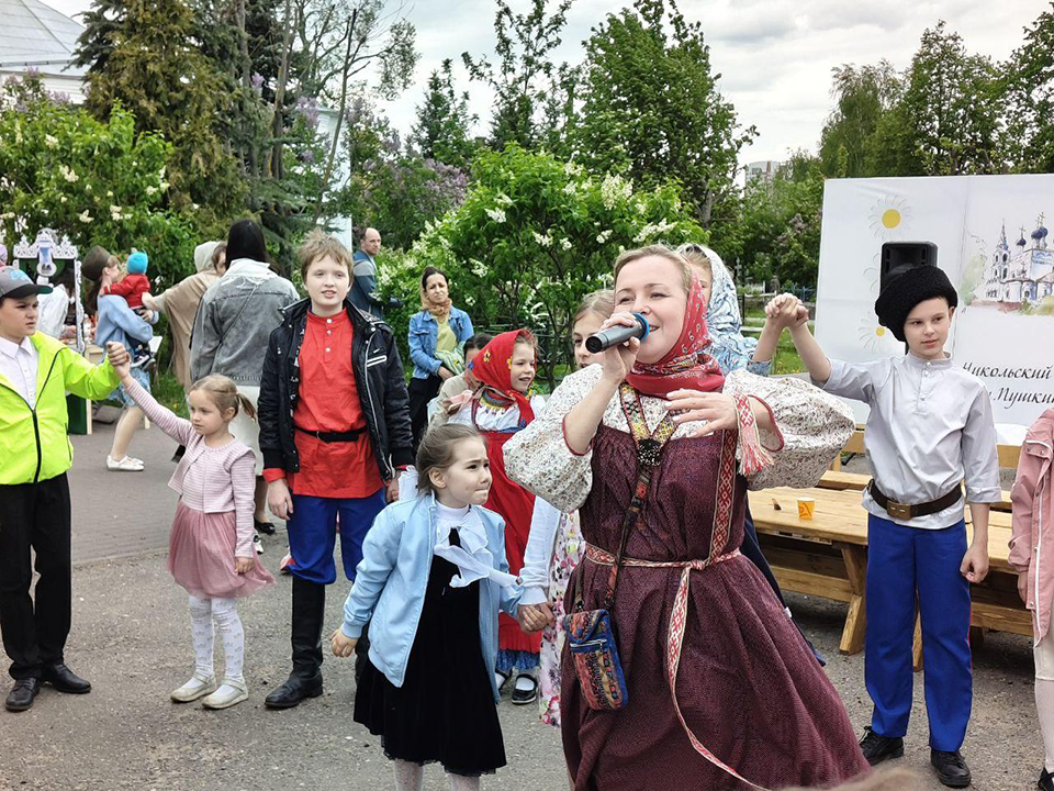 Фото: МедиаБанк Подмосковья/Ольга Шеметова