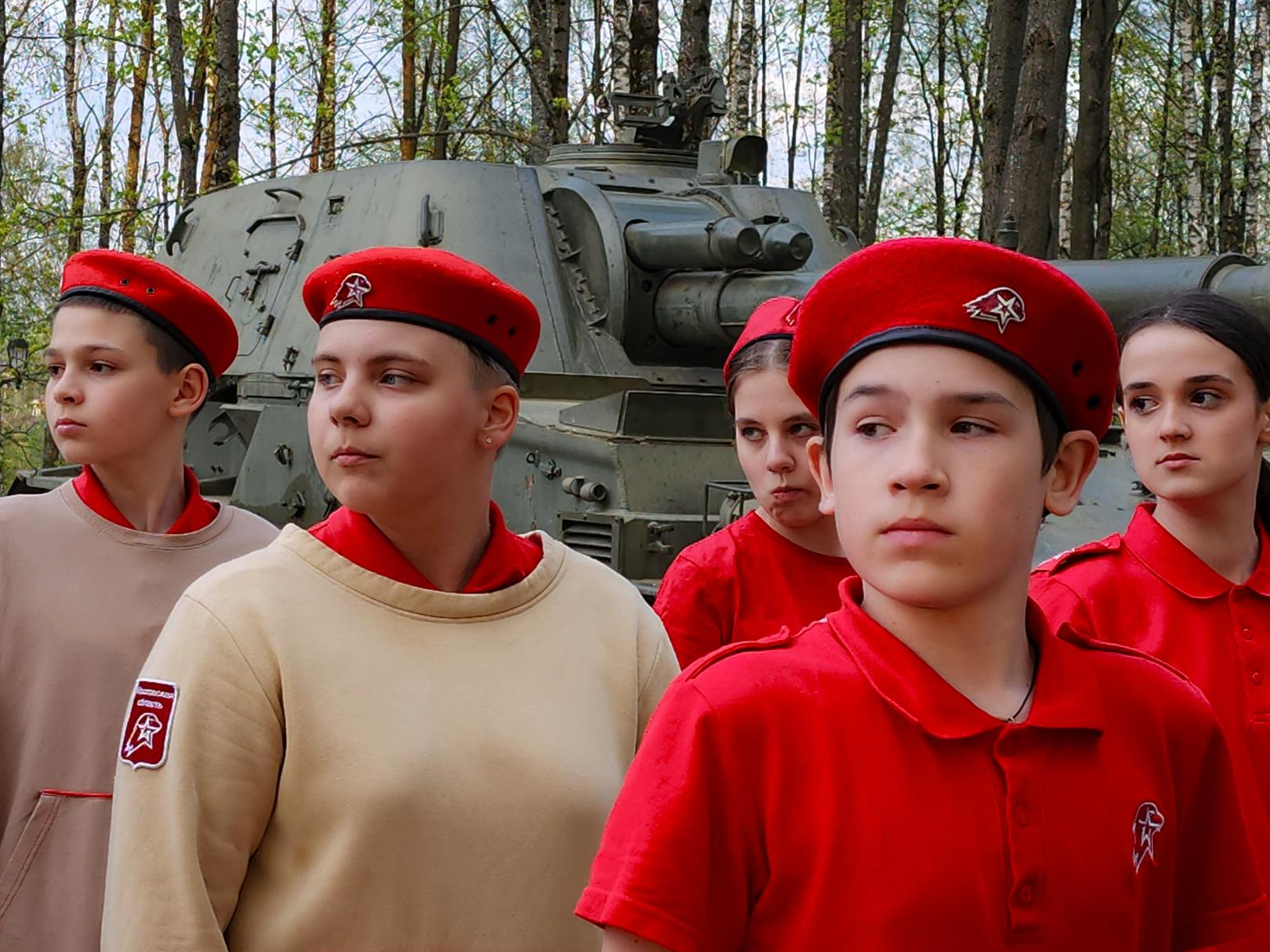 Фото: Анна Тюрюмина 