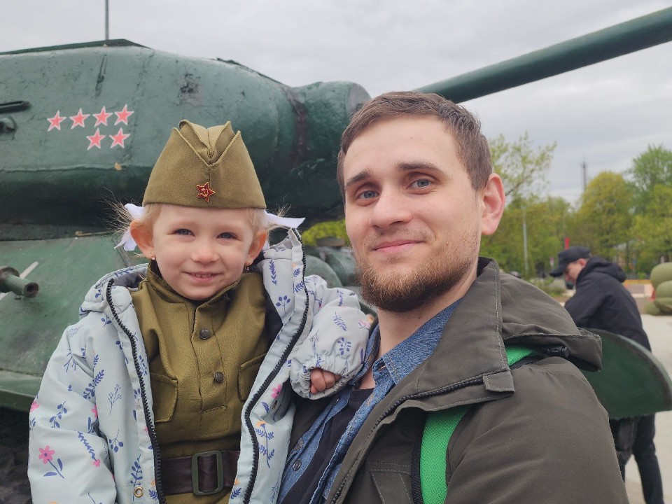 Фото: Артем Мишуков