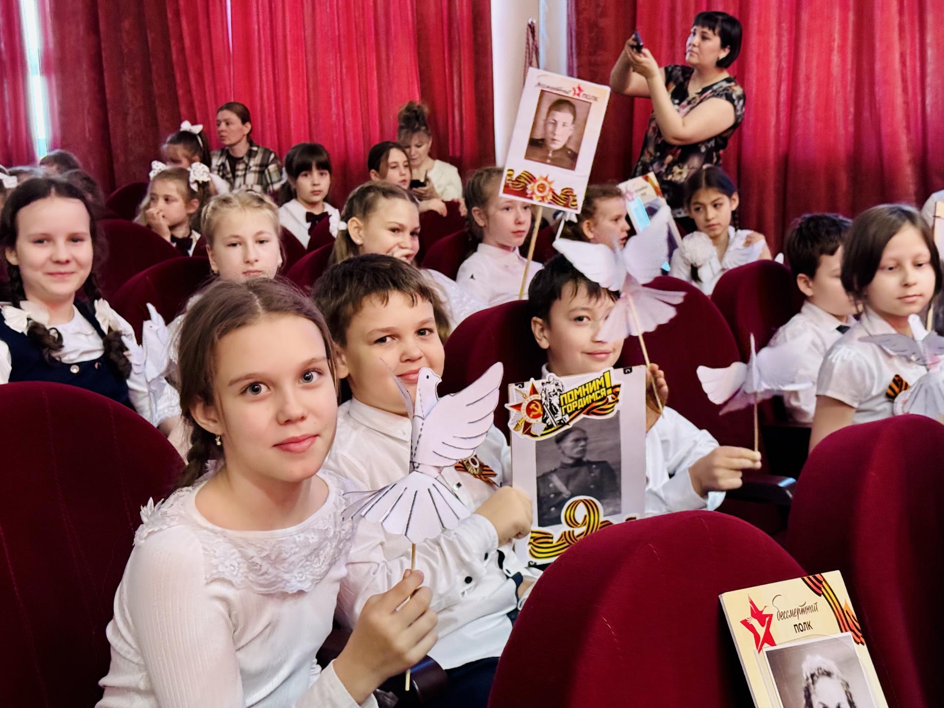 Фото: Ольга Стаферова
