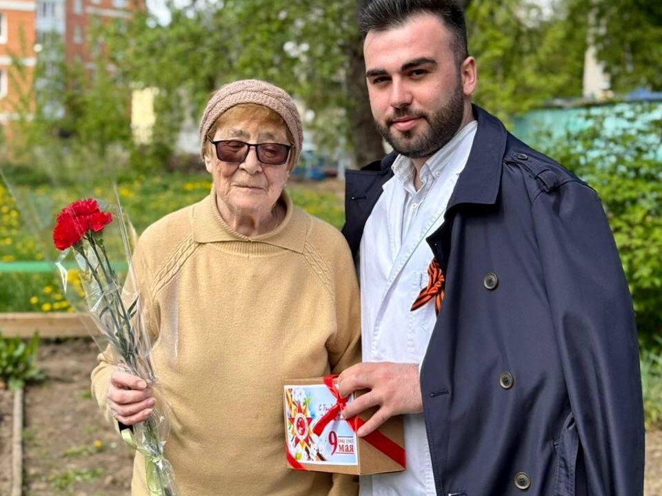 Фото: пресс-служба Видновской клинической больницы