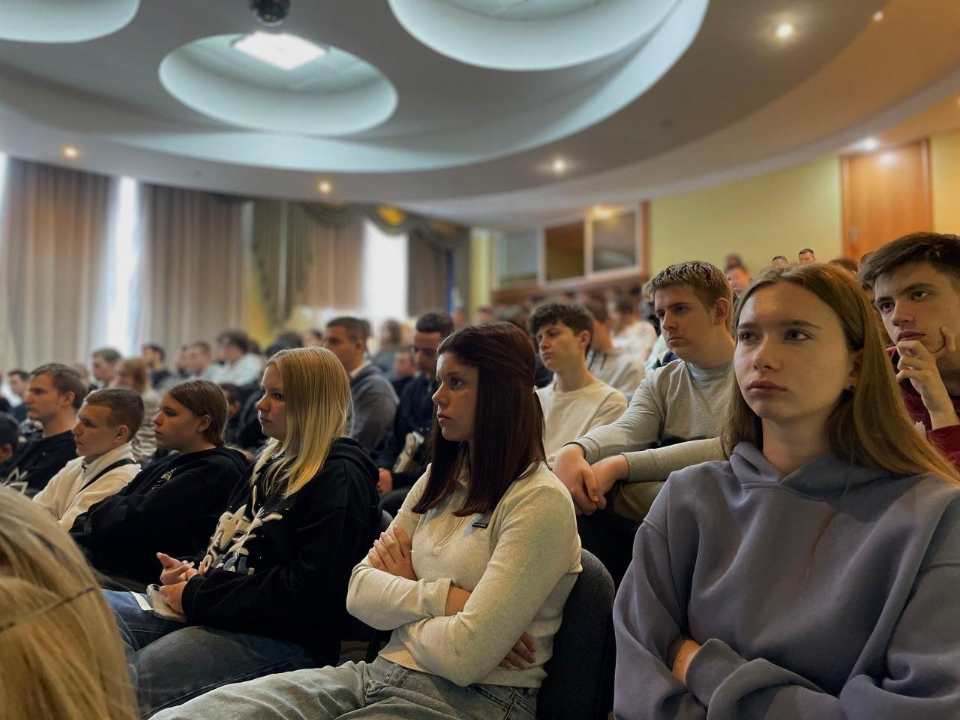 Фото: Аппарат фракции «Единая Россия» в Московской областной Думе/Ирина Паленова