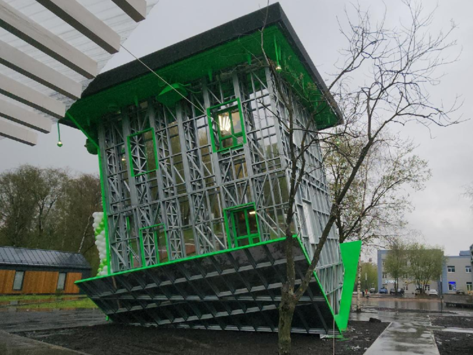 Фото: Юлия Смагринская