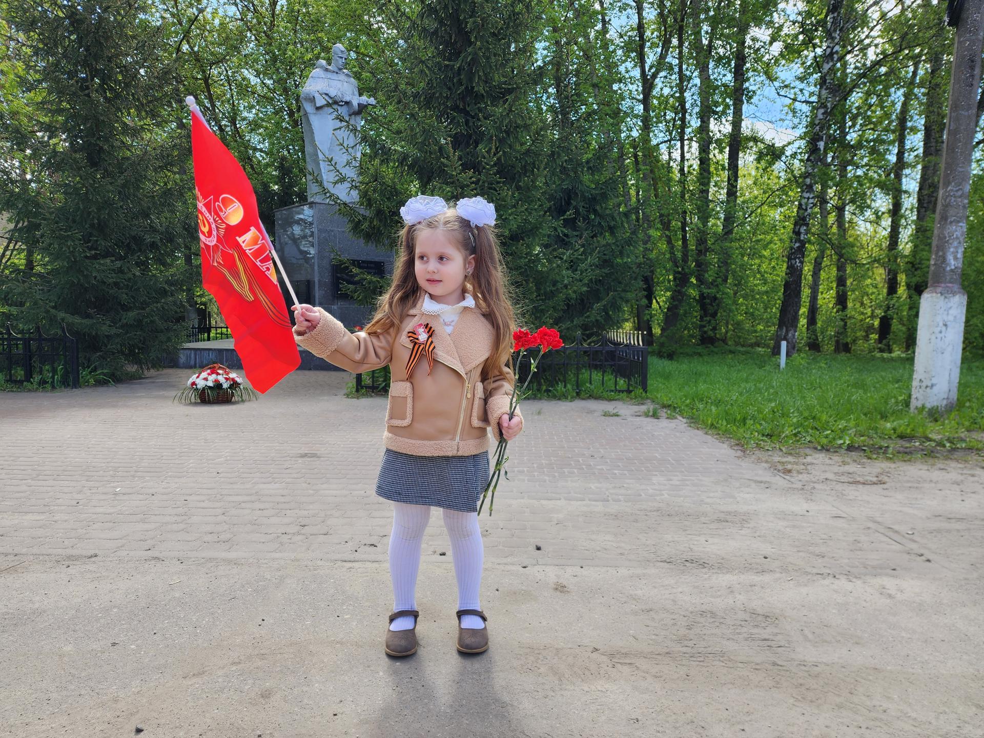Фото: Ирина Моисеева