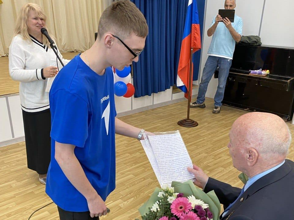 Фото: пресс-служба администрации Наро-Фоминского г.о.   