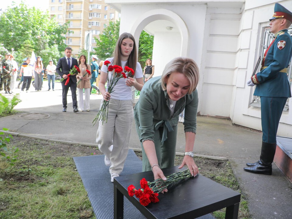Фото: пресс-служба администрации г.о. Балашиха