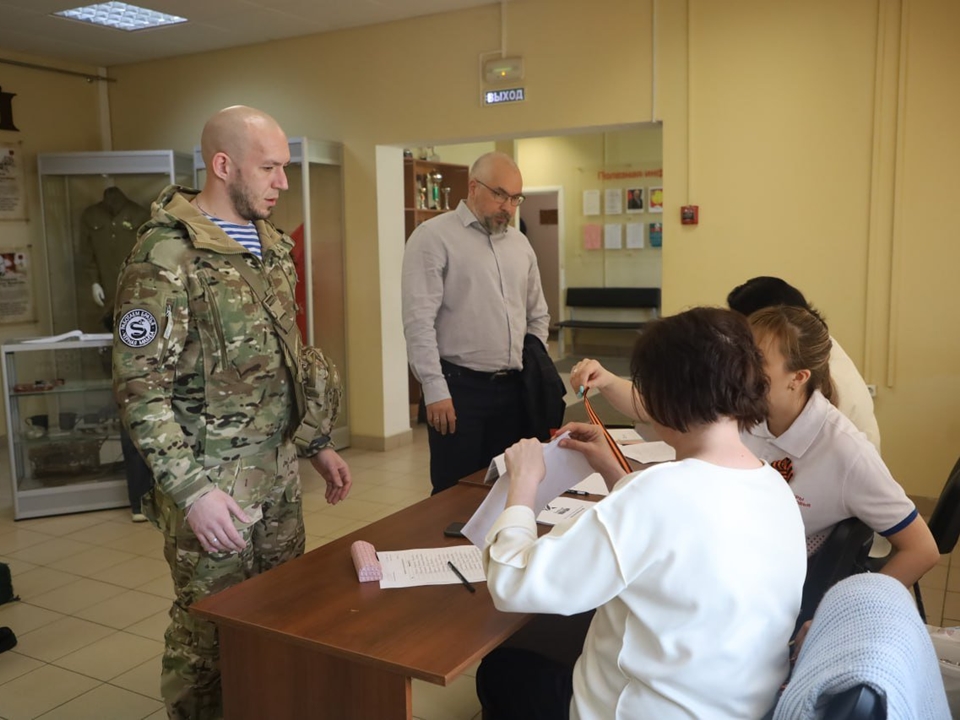 Фото: пресс-служба администрации г.о. Серпухов