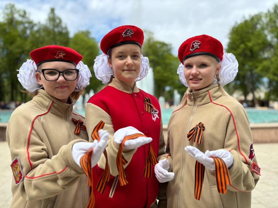 Фото: пресс-служба администрации г.о. Коломна