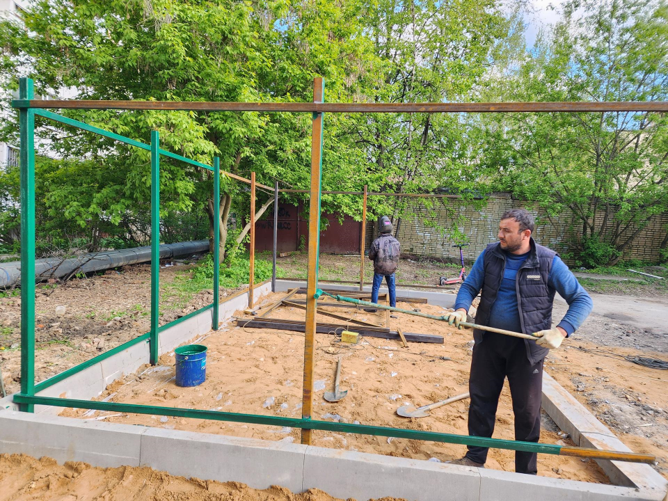 Фото: Дмитрий Алексеенко