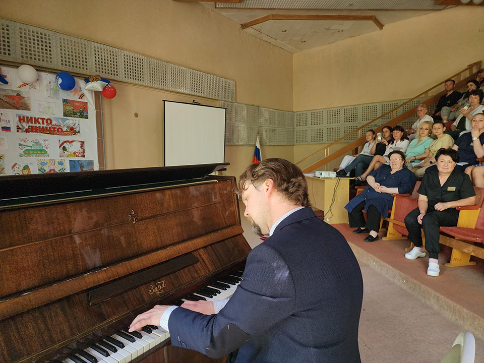 Фото: МедиаБанк Подмосковья/Екатерина Мелкозерова