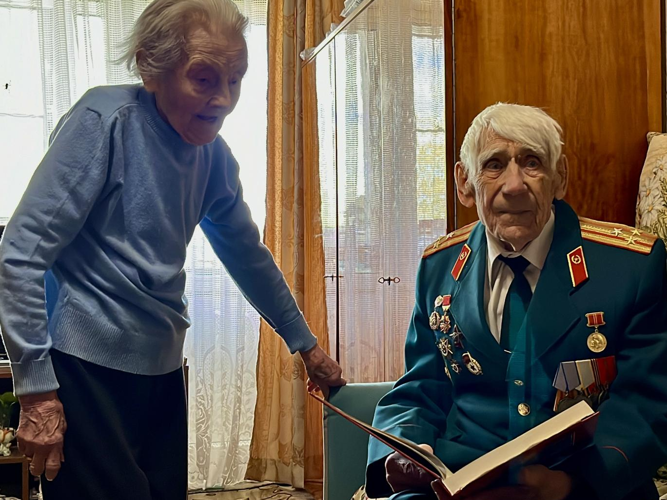 Фото: Анна Тюрюмина  