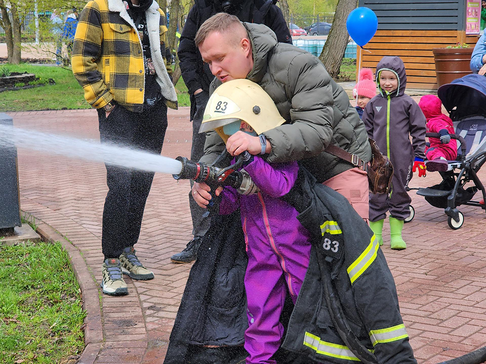 Фото: МедиаБанк Подмосковья/Елена Шумакова