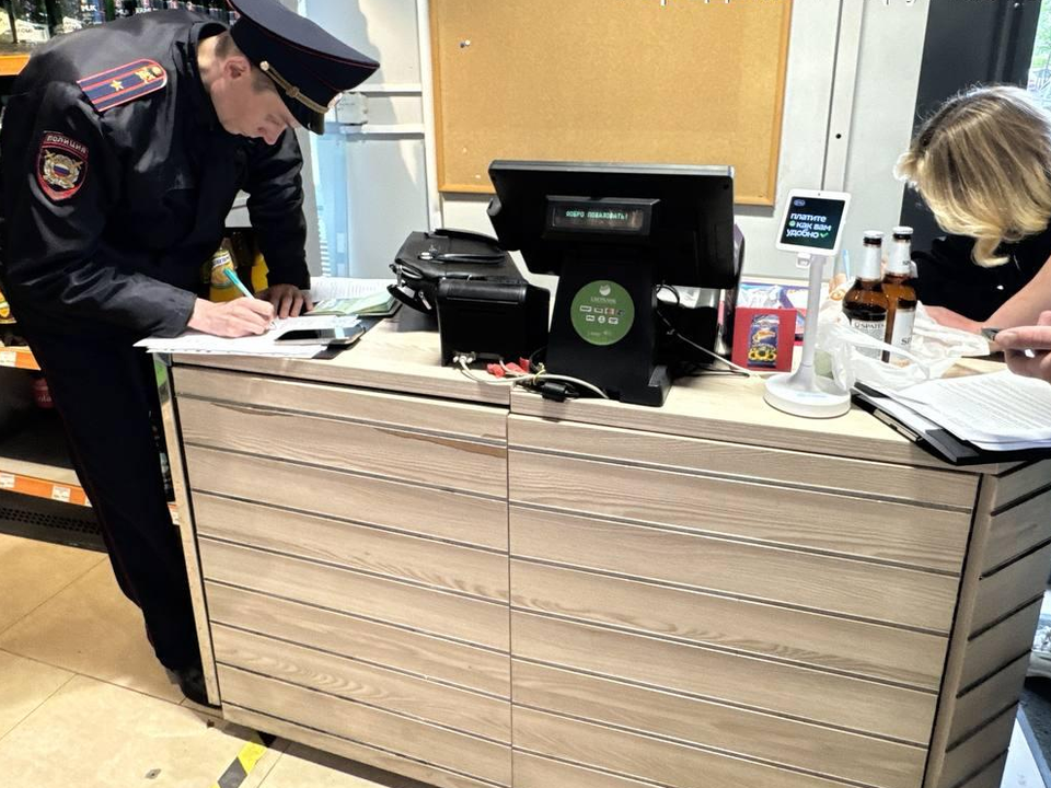 Фото: пресс-служба администрации г.о. Котельники