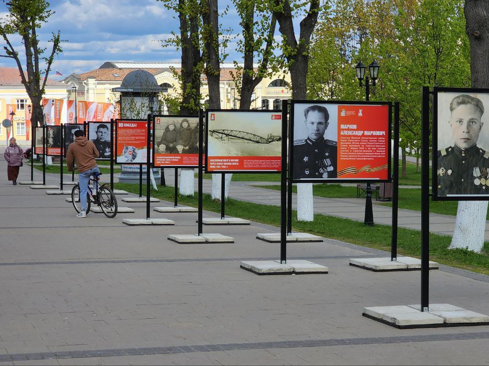 Фото: МедиаБанк Подмосковья/Евгений Рой